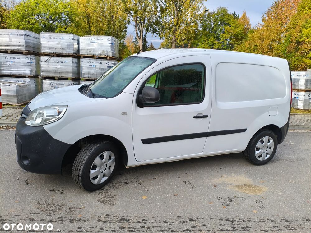 Renault Kangoo 2019 photo 5