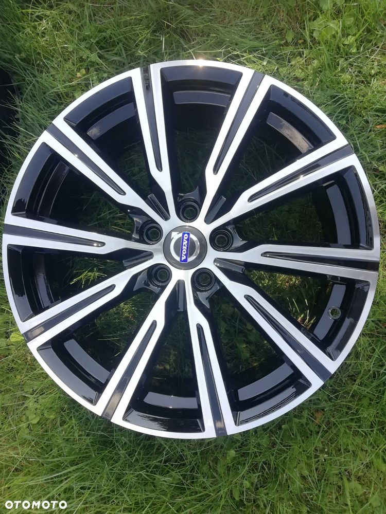 Volvo xc60 S60 V60 19'' Oryginalne Idealne - 3