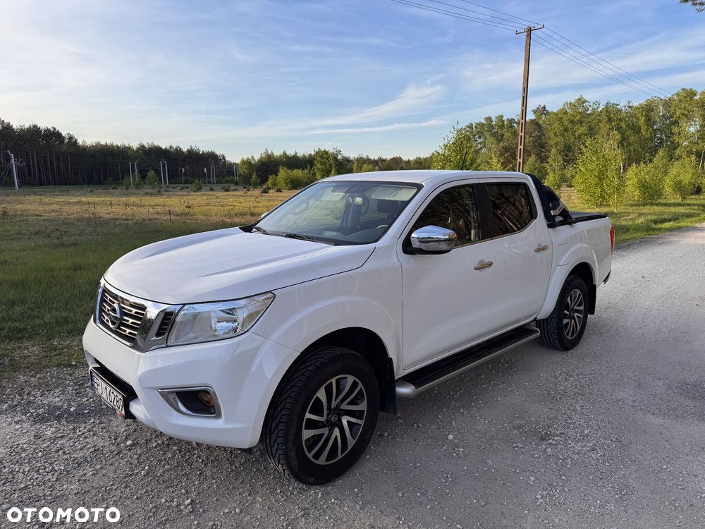 Nissan Navara - 26