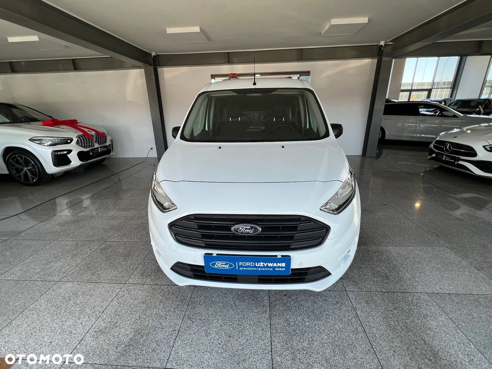 Ford Connect - 5