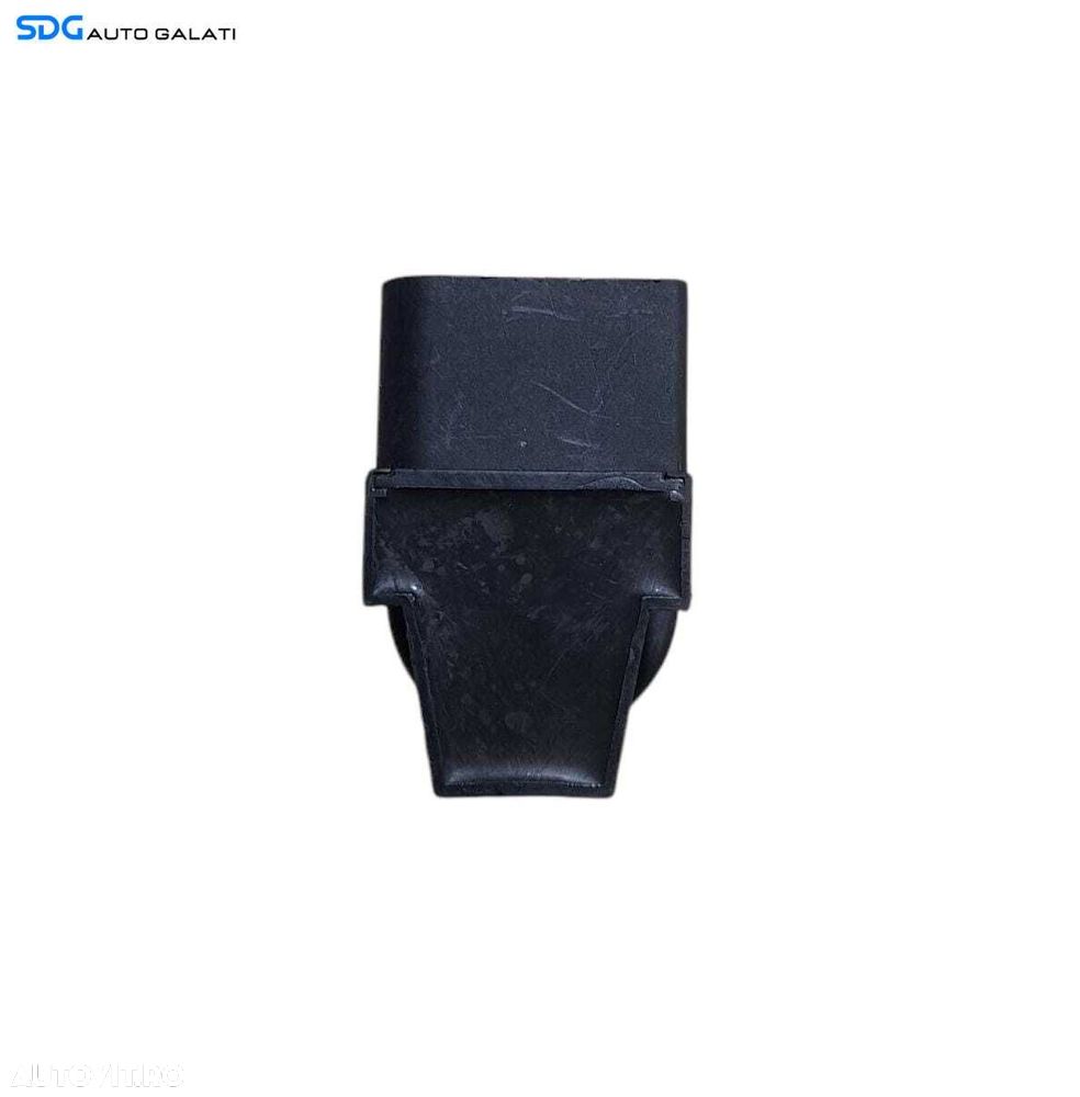 Bobina Inductie Volkswagen Sharan 7N 1.4 TSI CAVA CTHA 2010 - 2015 Cod 157400 [N1450] - 5