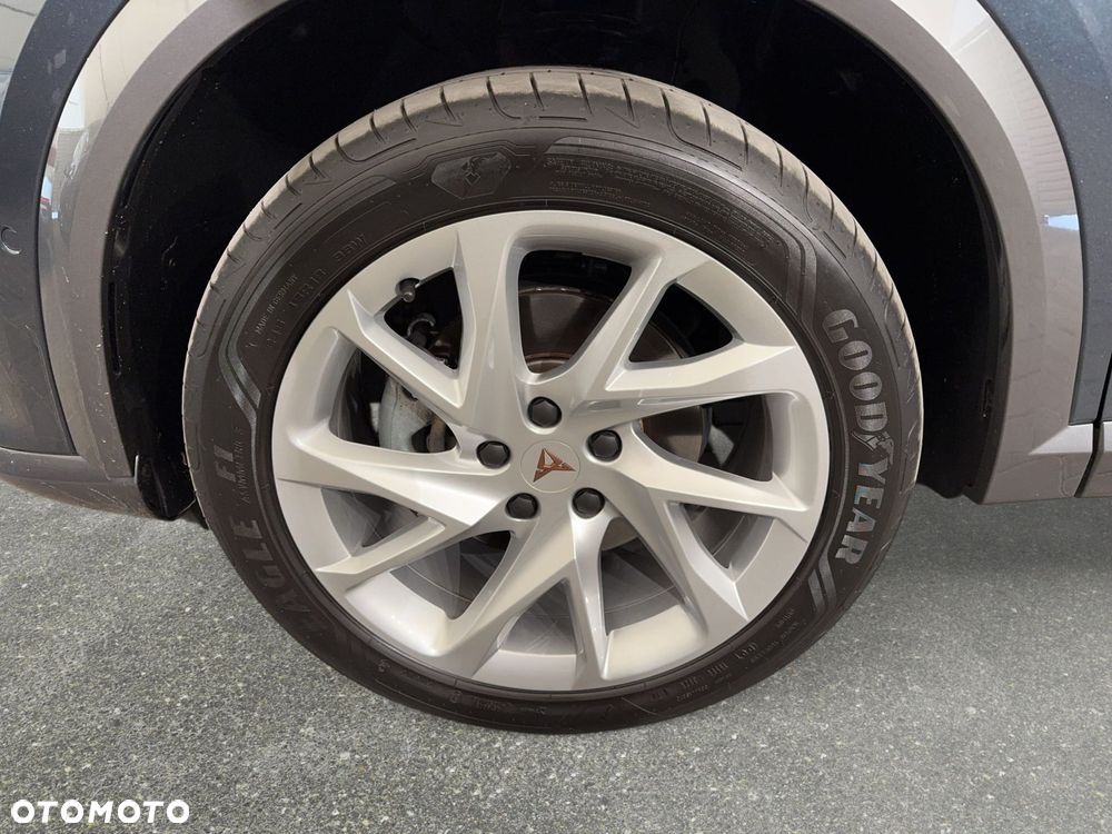 Cupra Formentor - 10