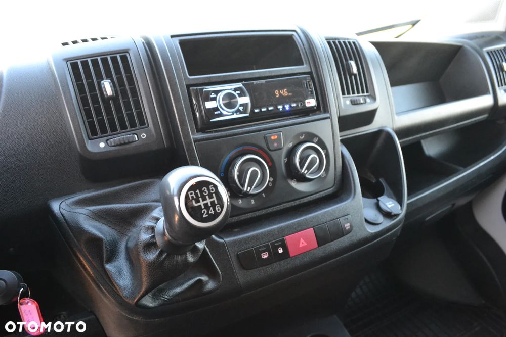 Fiat Ducato - 15