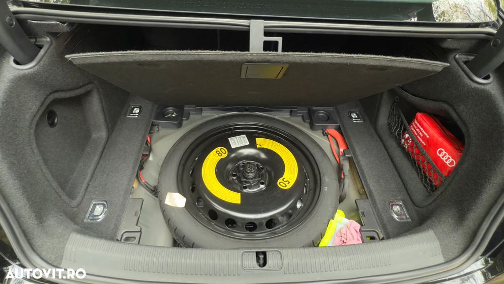 Audi A4 Limuzina 30 TDI S tronic MHEV Advanced - 8