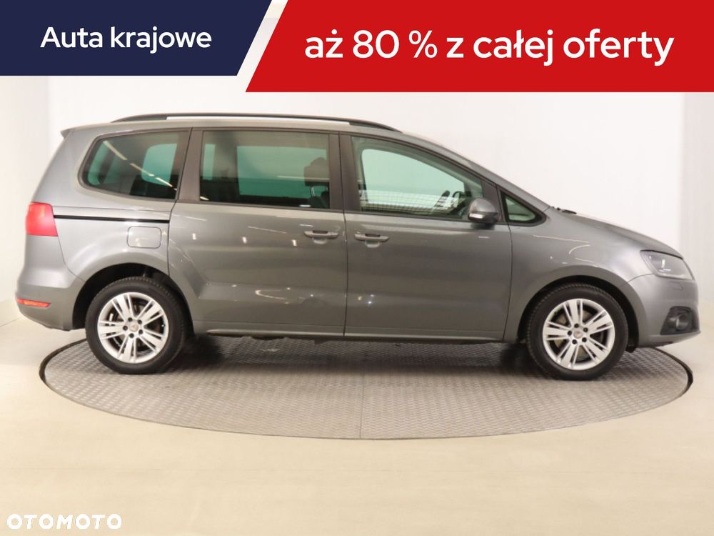 Seat Alhambra - 8