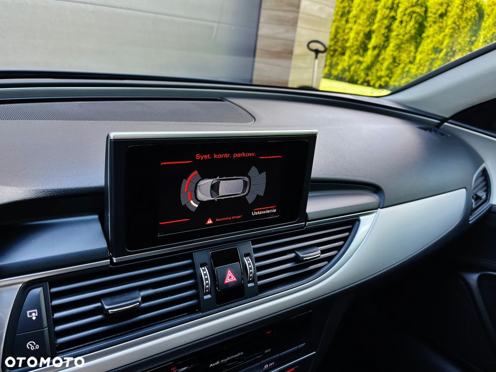 Audi A6 Avant - 26