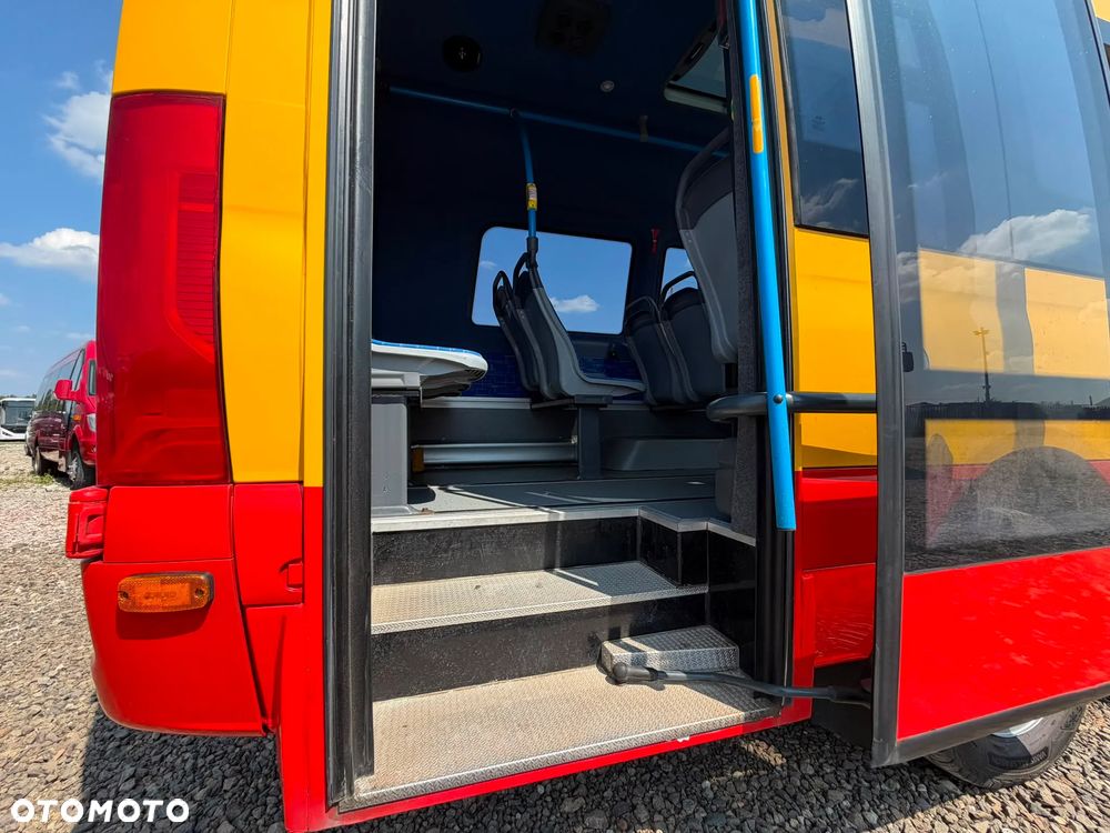 Mercedes-Benz Sprinter 519 City - 8