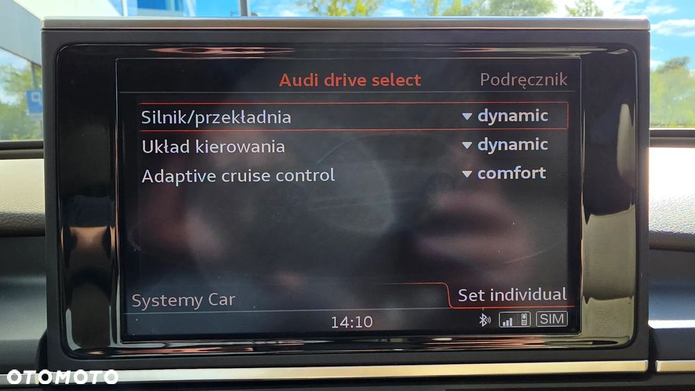 Audi A6 Avant 2.0 TFSI Quattro S tronic - 24