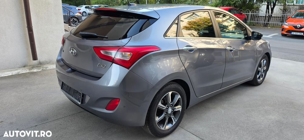 Hyundai i30 - 3