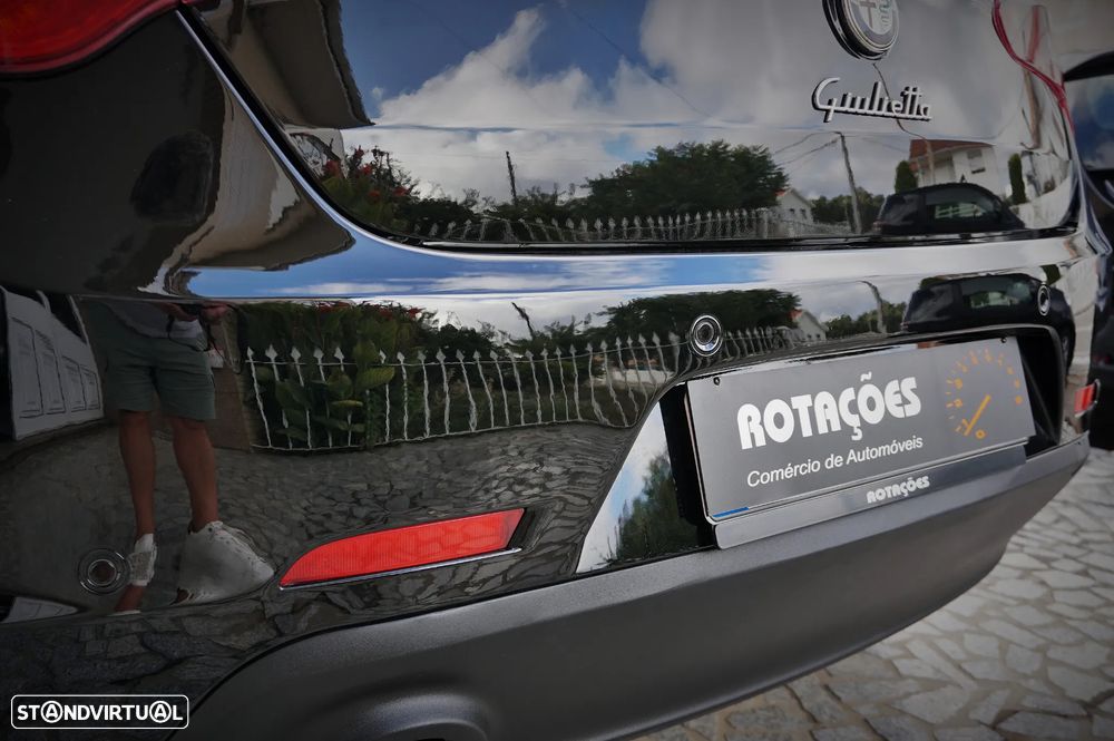 Alfa Romeo Giulietta 1.6 JTDm Progression - 38