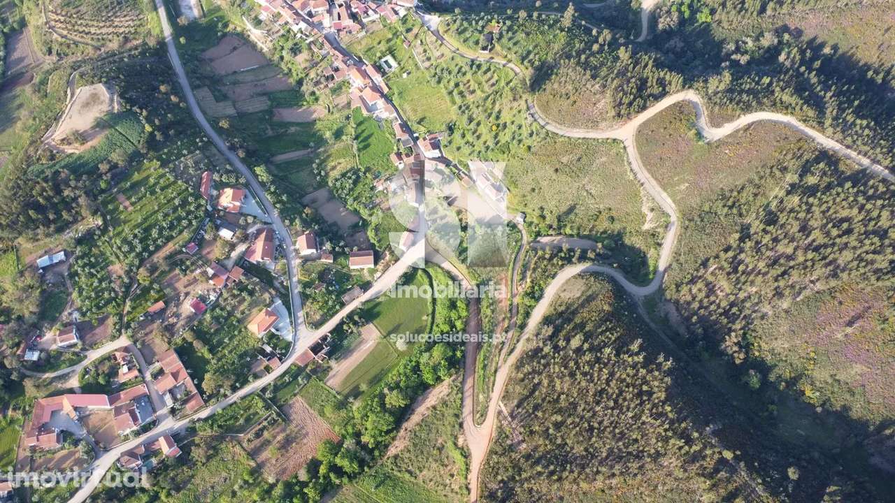 Moradia para Restaurar >=T10 - Grande imagem: 3/35