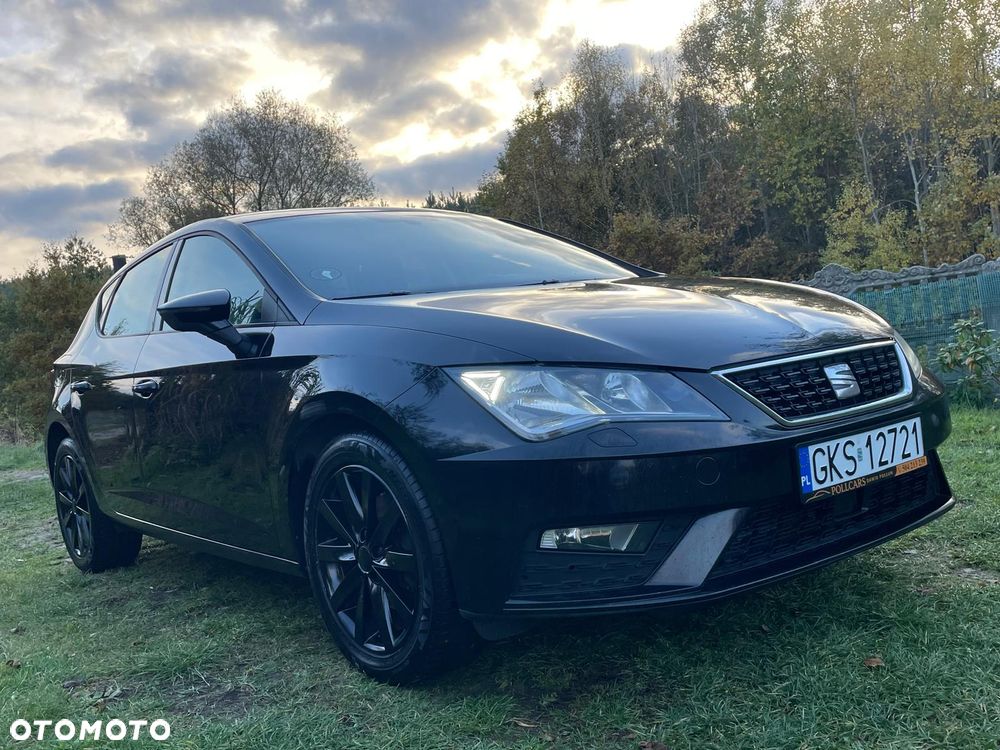 Seat Leon - 12