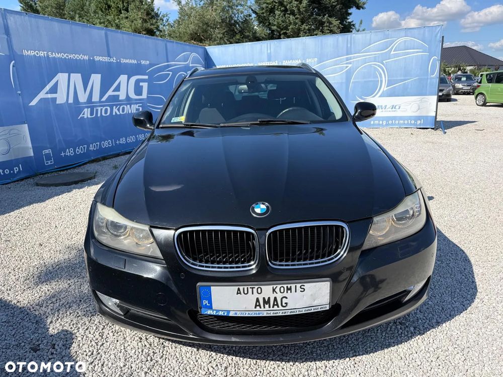 BMW Seria 3 318i Edition Lifestyle - 3