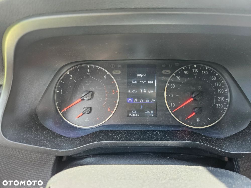 Renault Trafic - 9