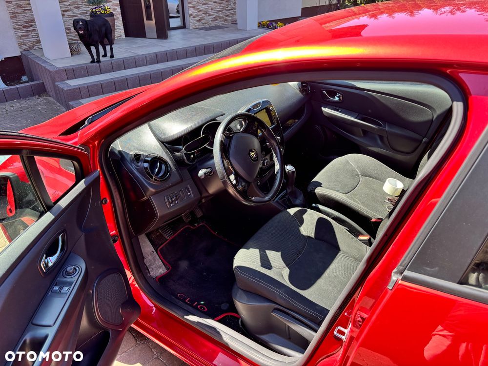 Renault Clio 0.9 Energy TCe Dynamique - 5
