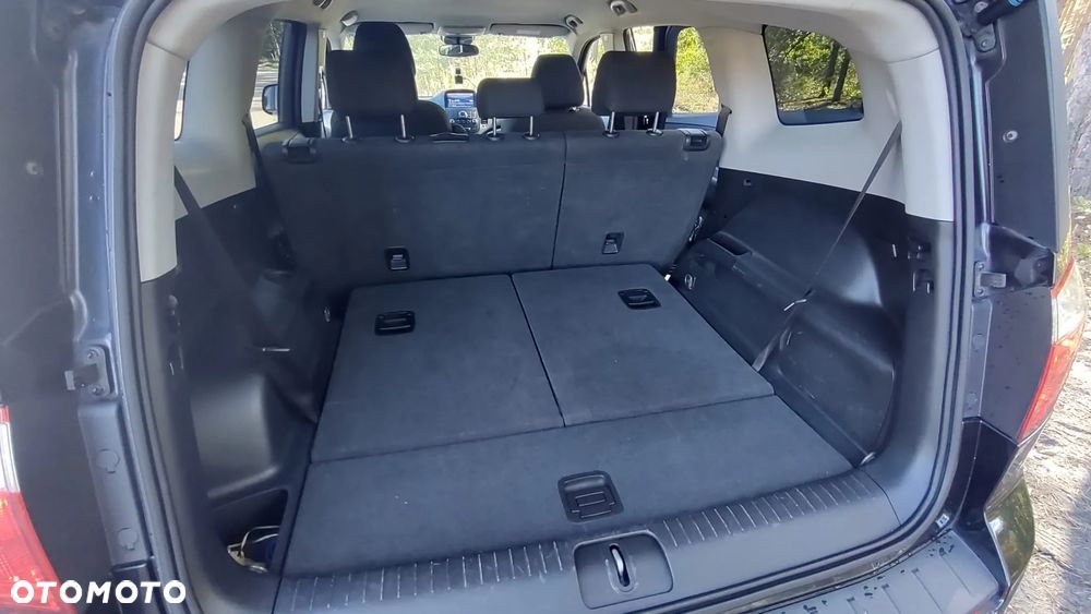 Chevrolet Orlando 1.8 LT+ - 16