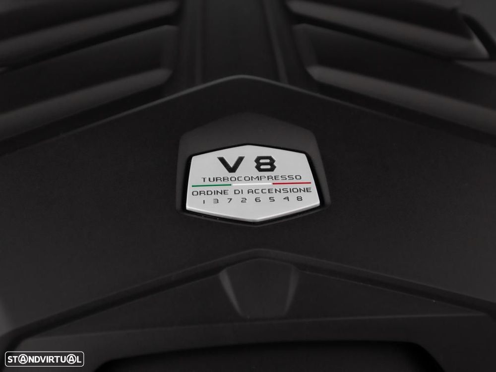 Lamborghini Urus 4.0 V8 Performante - 21