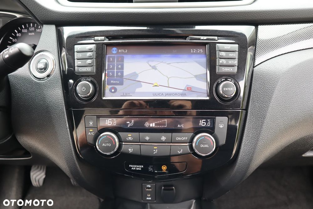 Nissan X-Trail 1.6 DCi N-Connecta - 21
