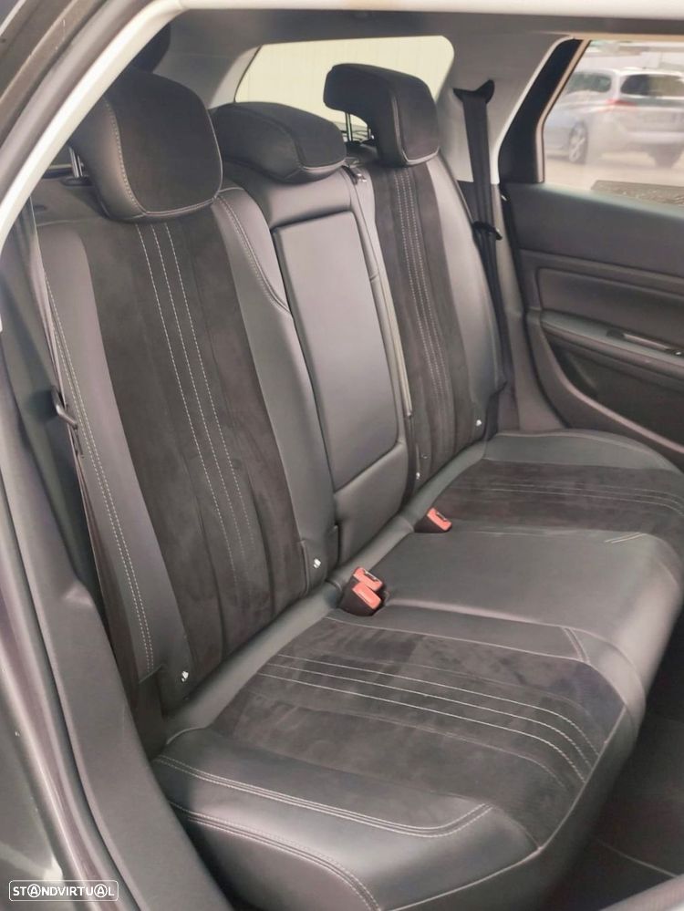 Peugeot 308 SW 1.5 BlueHDi Allure - 16