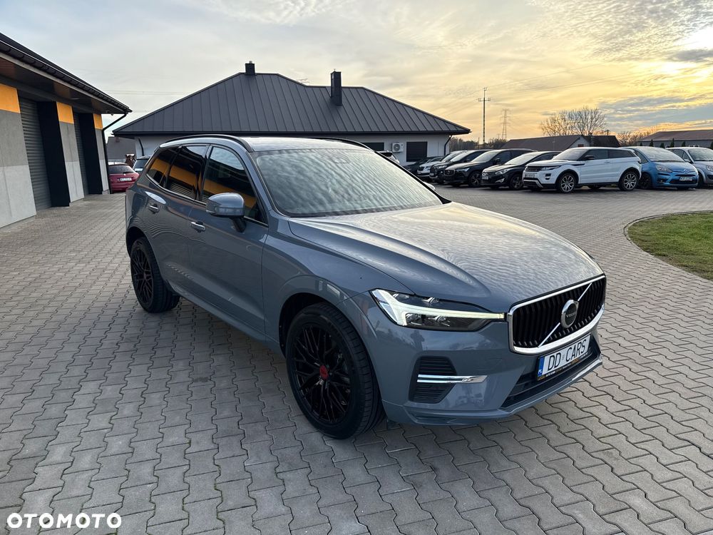 Volvo XC 60 Diesel Momentum - 12