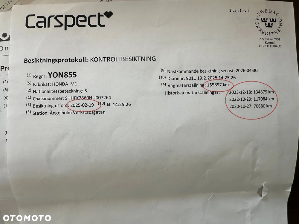 Honda Civic 1.5 i-VTEC Turbo CVT Sport - 34