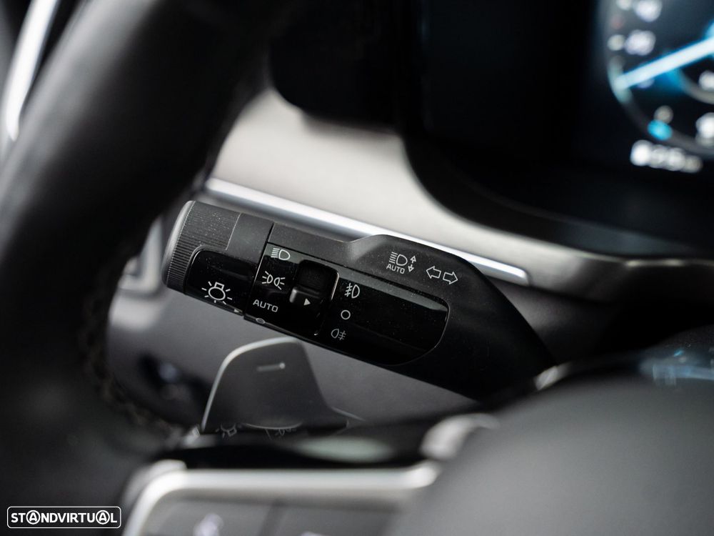 Kia Sorento 2.2 CRDi Concept 8DCT - 22