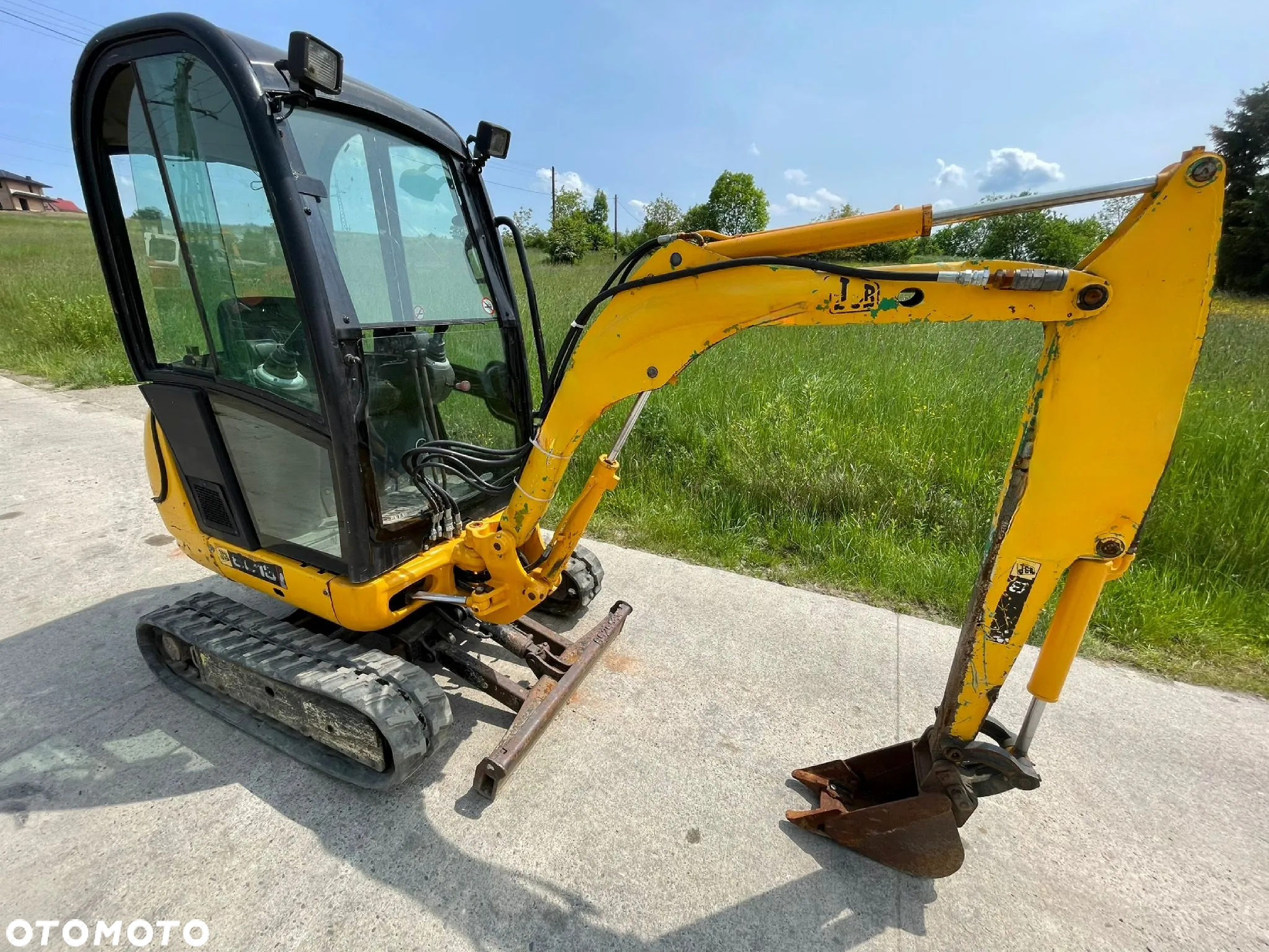 Takeuchi TB0016* MINIKOPARKA TAKEUCHI TB0016** LEASING* ZAMIANA* SKUP* FINANSOWANIE* - 12