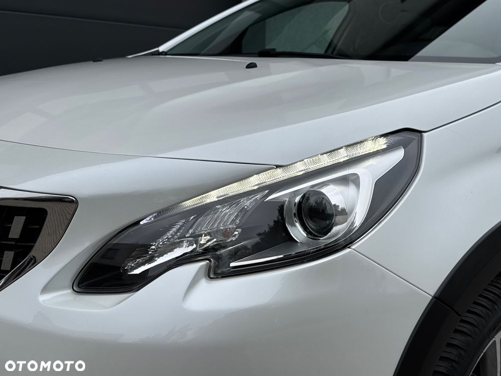 Peugeot 2008 PureTech 130 Stop&Start Crossway - 9