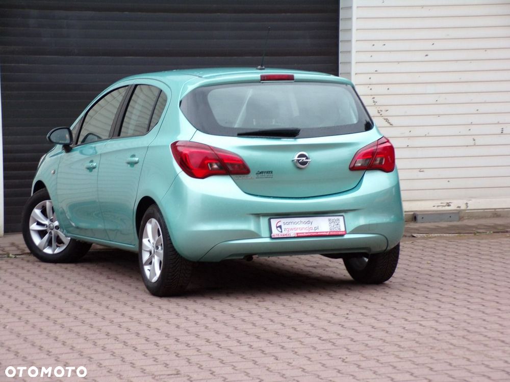 Opel Corsa - 14