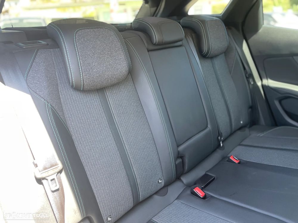 Peugeot 3008 1.5 BlueHDi Allure Pack - 15