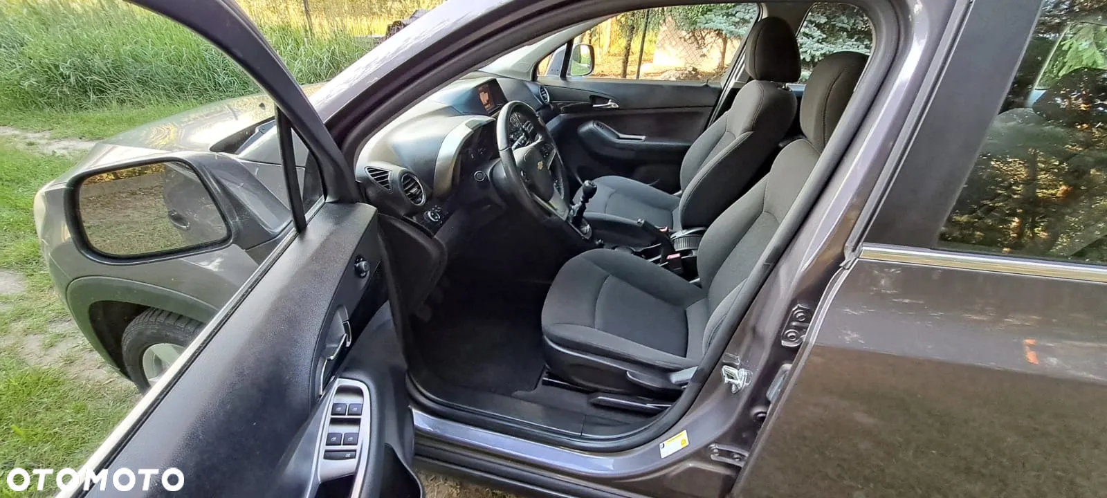 Chevrolet Orlando 2.0 TD LT+ - 8
