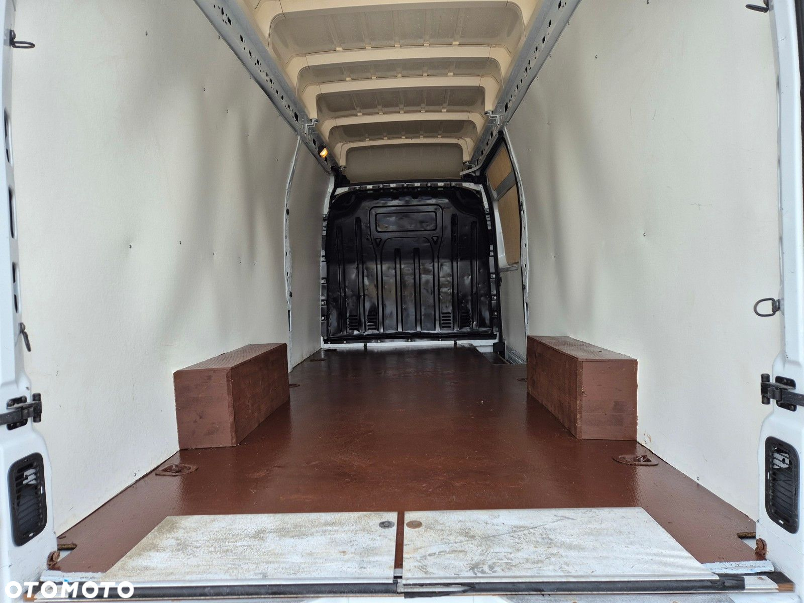 Renault Master L4H3 Winda 500kg *64999zł NETTO* 2,3dCi/163KM - 16