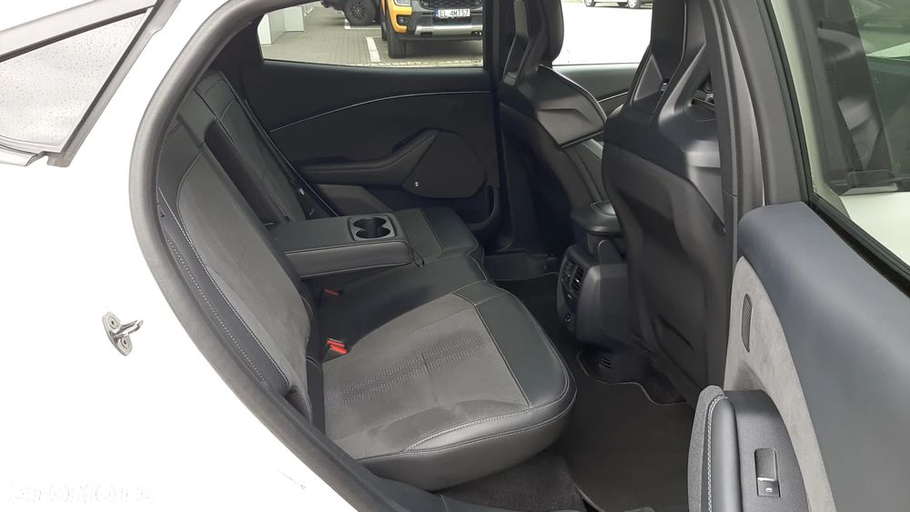 Ford Mustang Mach-E 98kWh AWD GT - 24