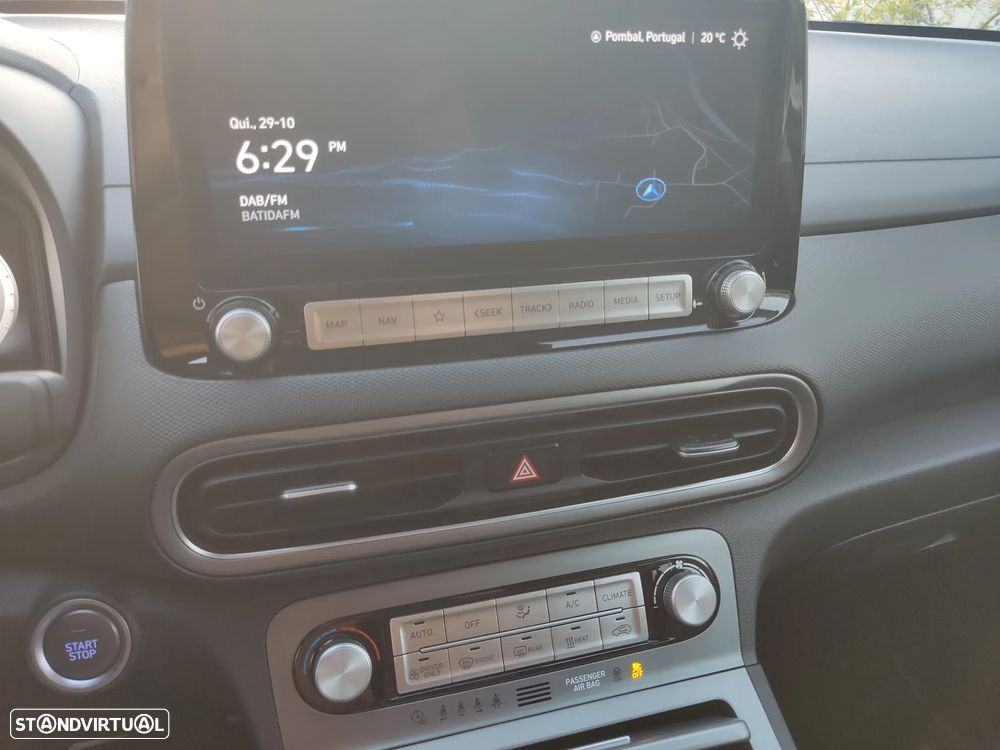 Hyundai Kauai Trend - 30