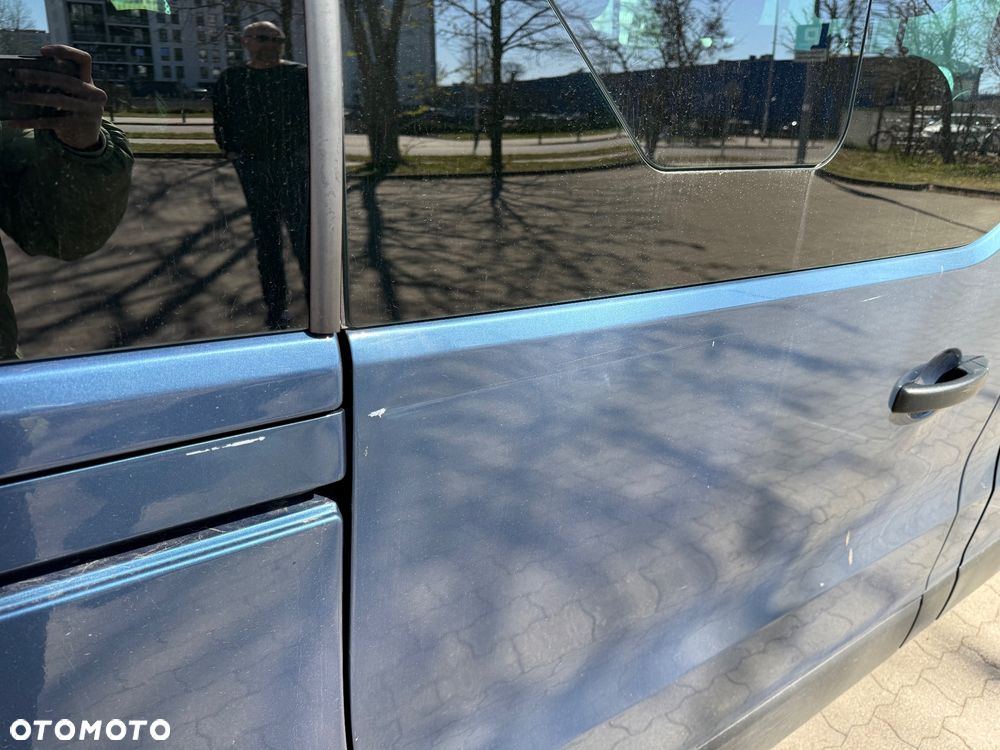 Fiat Talento Kombi L2 Turismo - 13