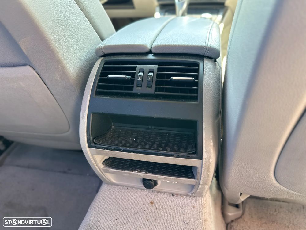 BMW 520 d Auto - 12