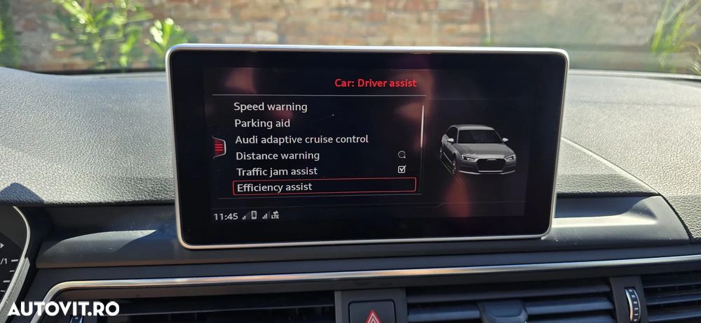 Audi A4 Avant 2.0 TDI S tronic - 15