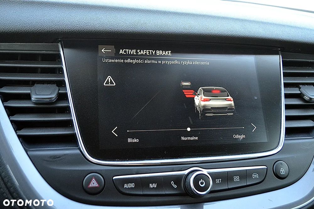 Opel Grandland X 2.0 D Start/Stop Automatik INNOVATION - 31