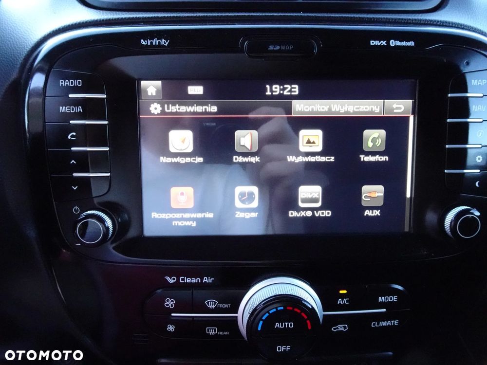 Kia Soul 1.6 CRDI XL - 30