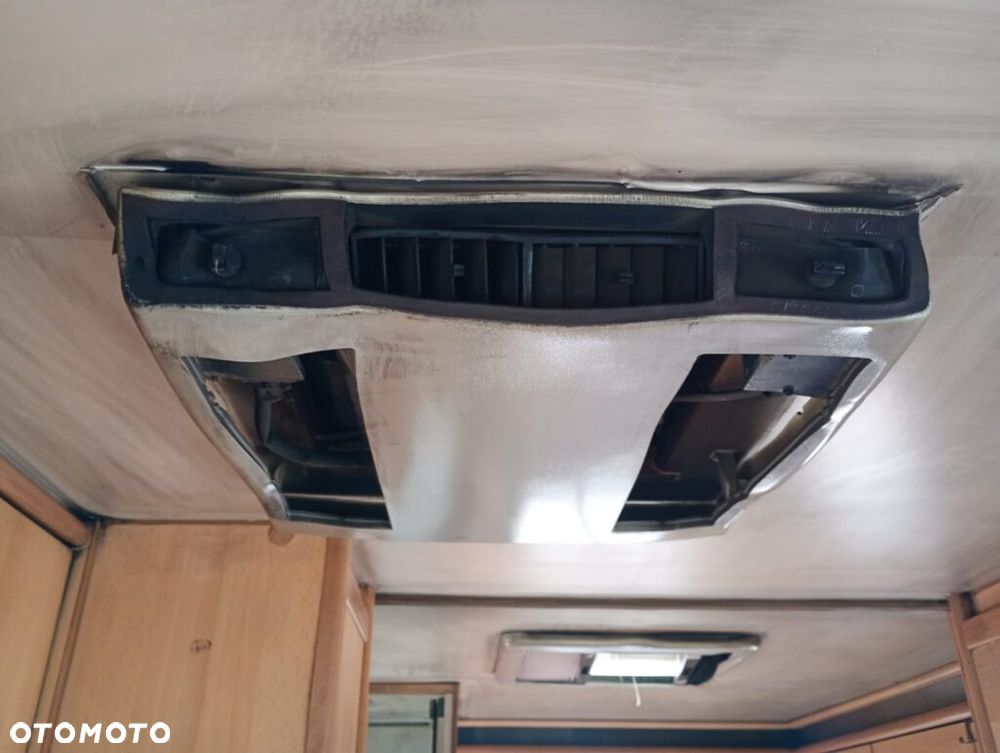 Fiat Knaus Traveller - 21