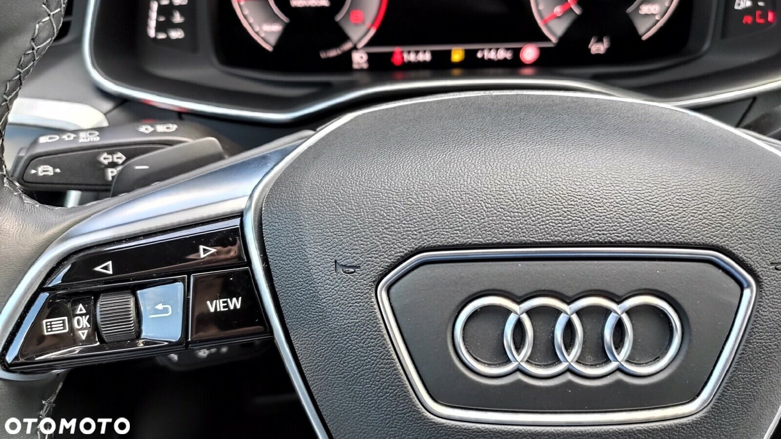 Audi A6 - 17