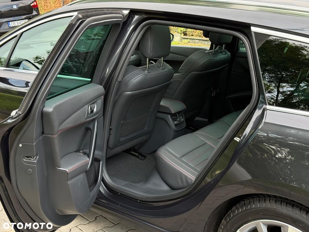 Peugeot 508 BlueHDi 150 Stop&Start Allure - 14
