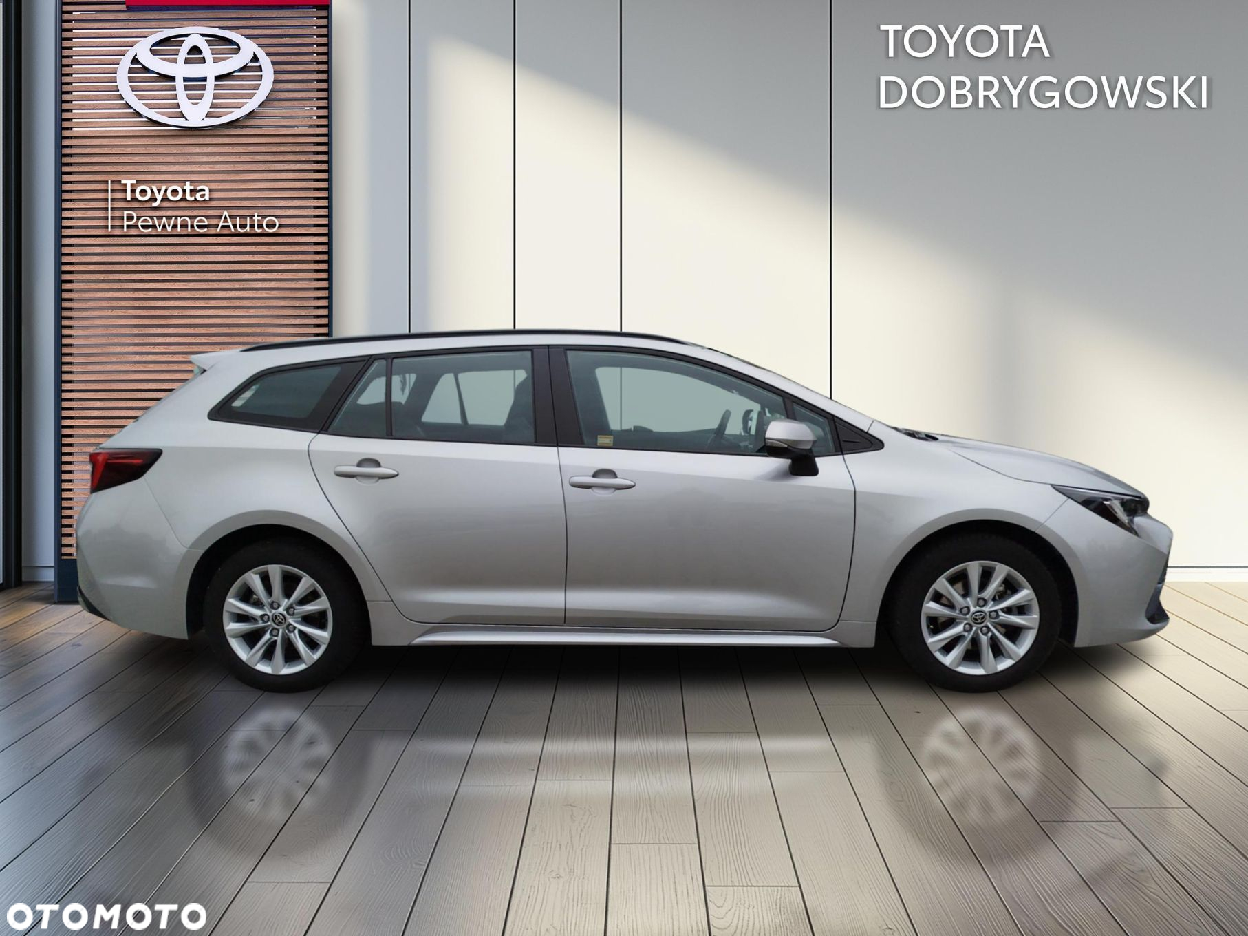 Toyota Corolla - 6