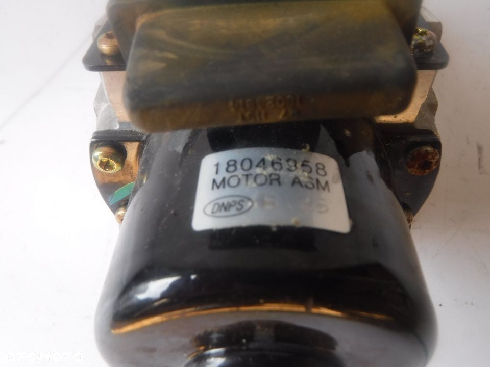 chevrolet aveo kalos t200 pompa abs nowa 96534908 - 5