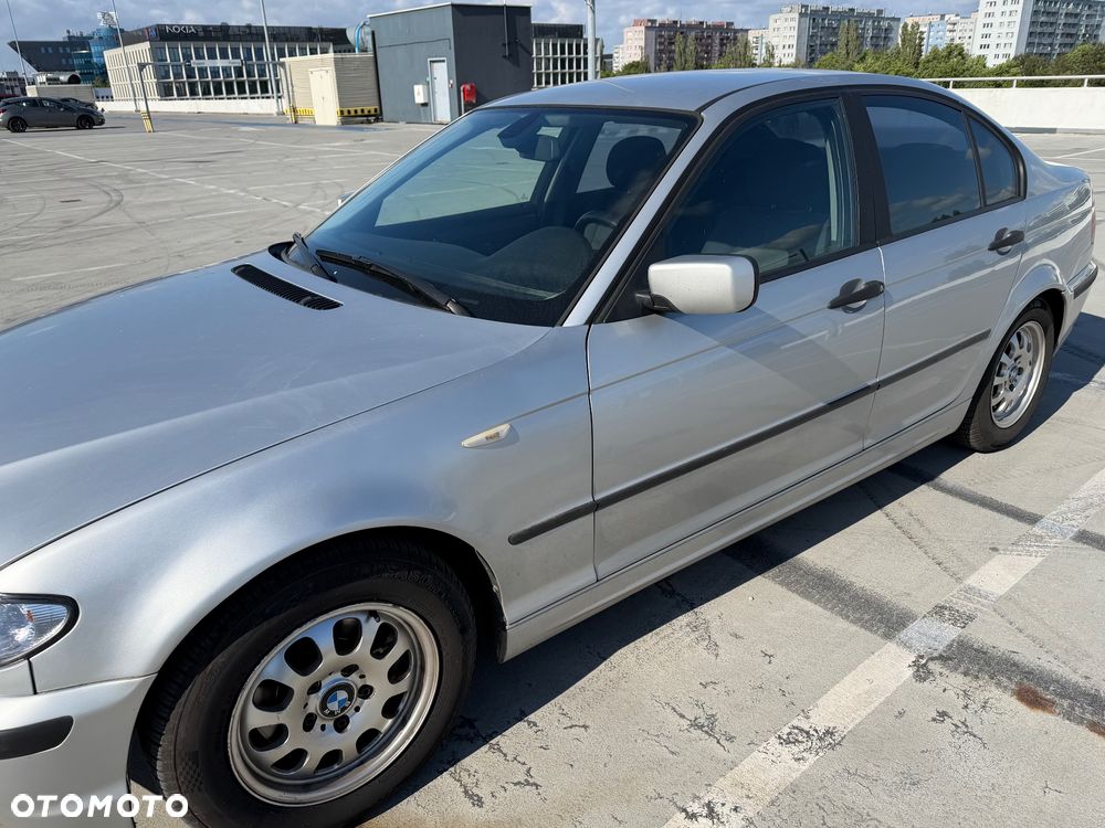 BMW Seria 3 - 8