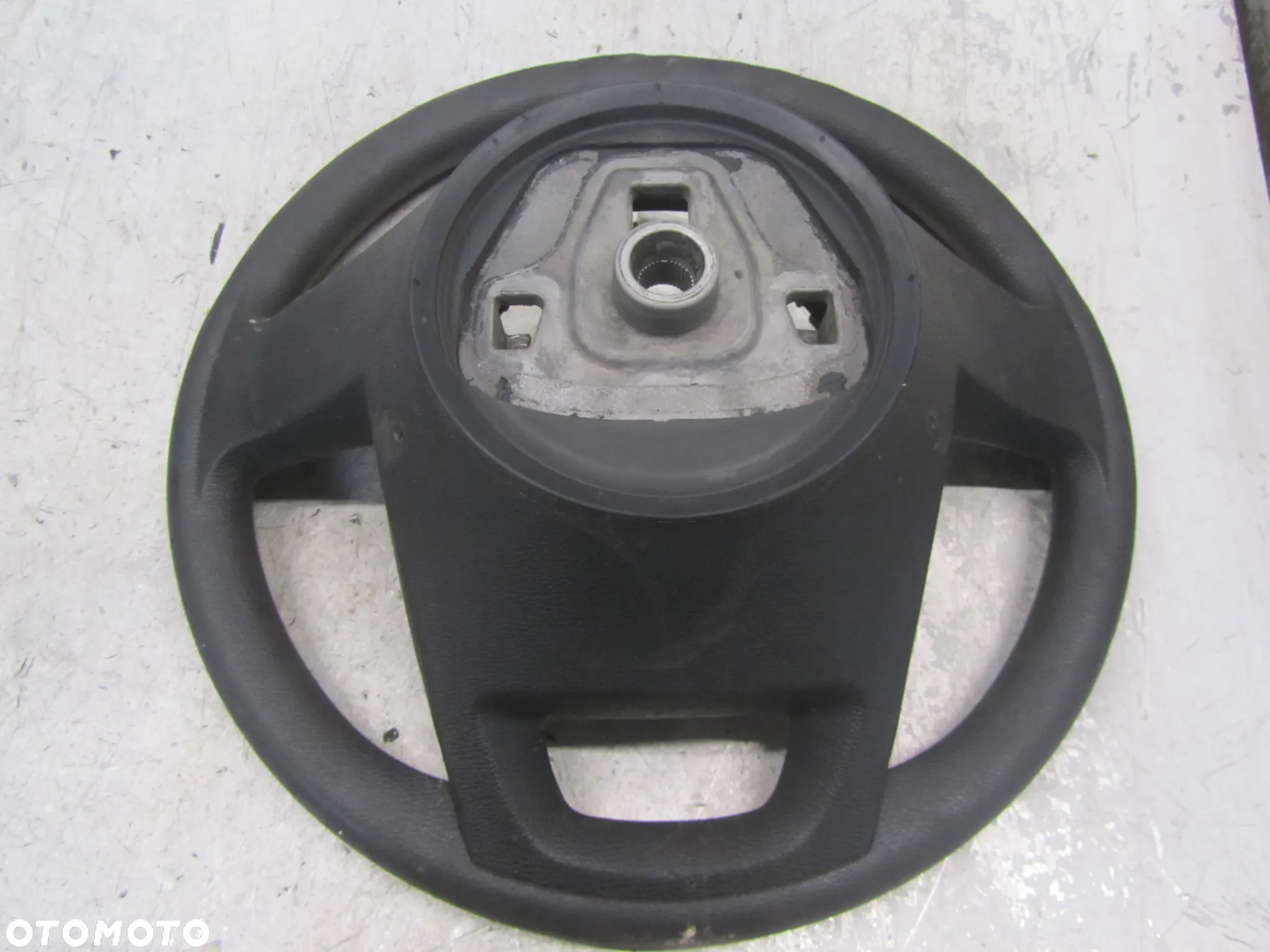 Iveco Daily 14->kierownica  (do obszycia) - 4