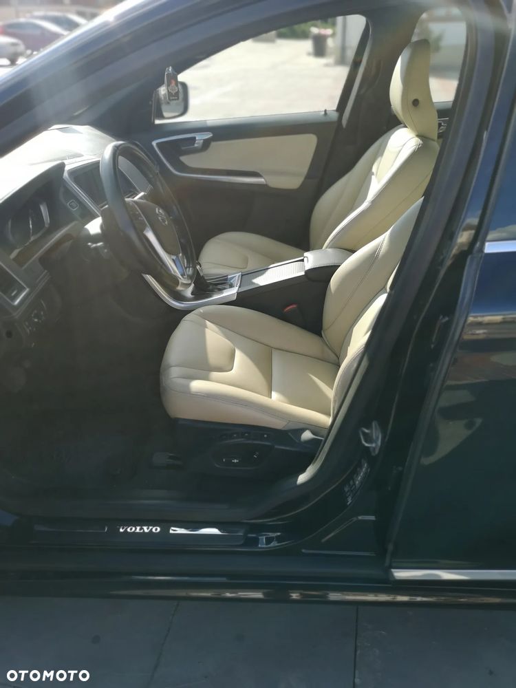 Volvo XC 60 D4 Drive-E Summum - 12
