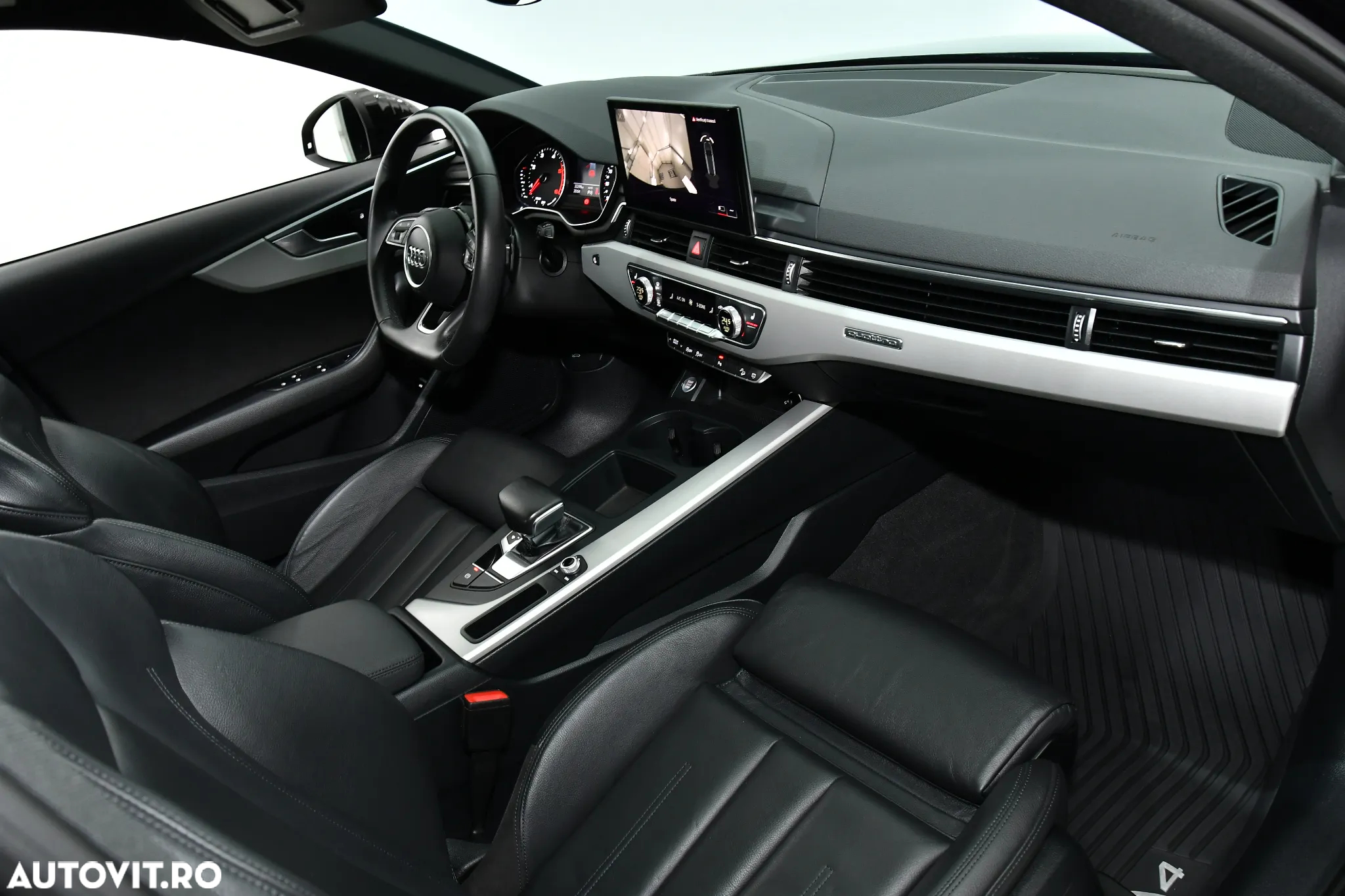 Audi A4 Allroad quattro 50 TDI tiptronic - 11