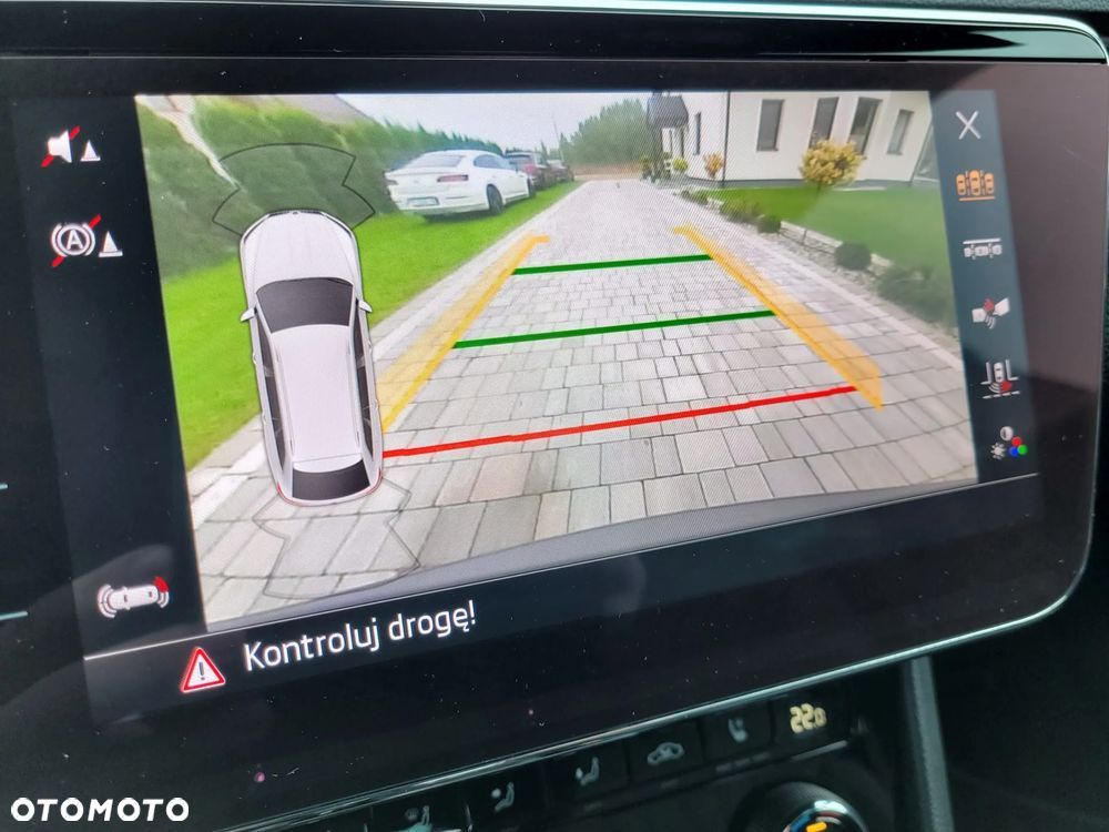 Skoda Superb 2.0 TDI 4x4 L&K DSG - 34