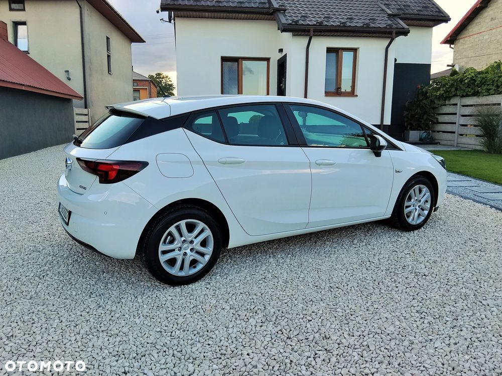 Opel Astra - 25